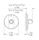 Grohe 19251000 number 2