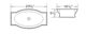 Whitehaus WHKN4014 number 2