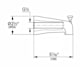 Grohe 13611 number 3
