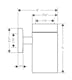 Hansgrohe 40518 number 3