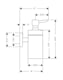 Hansgrohe 40514 number 3