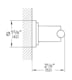 Grohe 40312 number 3