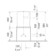 Duravit 230040 number 2
