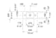 Duravit 070350 number 4
