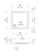 Duravit 720010 00 0 00 0090 number 2