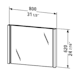 Duravit 2F9647 number 3