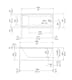 Duravit 710001 00 3 00 1090 number 2