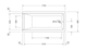 Duravit 710117 00 3 00 1090 number 2