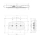 Hansgrohe 28417001 number 4