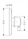 Hansgrohe 04223 number 2