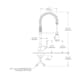 Jado 802/870 number 2