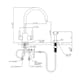 Rohl U.1293LS number 2