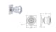 Santec 288205 number 3