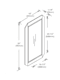 Fairmont Designs 110-M19 number 2