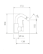 LaTorre 12611 CS number 2
