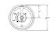 Santec 4335GL number 2