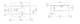 Duravit 710198003001090 number 5