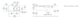 Duravit 751090 751190 number 2