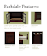 Sagehill Designs PD3621D number 2