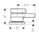 Hansgrohe 06401 number 2