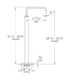 Grohe 13218000 number 2