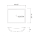 Madeli MSV-229-SQ-S number 2