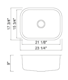 Madeli MG-2318 number 2