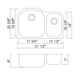 Madeli MS-7030A-R number 2