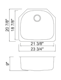 Madeli MS-2421-A number 2