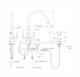Rohl Clearance U.1213LS-2 number 2