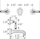 Altmans RO14L19E2 number 2