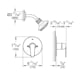 Grohe 35008002 number 2