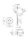 Grohe 26017000 number 2