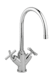 WS Bath Collection Quadro 180 CR number 2