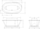 Hydro Systems MMOD7040A.WP.MSTDI number 2