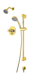 Rohl RBKIT35 number 2