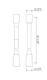 Rohl 16880 number 5