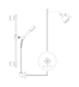 Rohl MBKIT34E number 2