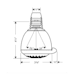 Hansgrohe 04335 number 3