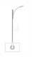 Rohl WAVEKIT36L number 2