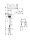 Hansgrohe 10175001 number 2
