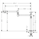 Hansgrohe 16860 number 2