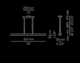 Estiluz T-1158-37 number 2