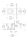 Duravit 2128090092 number 4