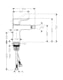 Hansgrohe 31280 number 3