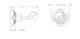Watermark WFL-5004 number 2