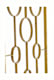 Arteriors 6701 number 2