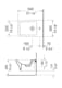 Duravit 22471500001 number 3