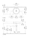 Duravit 038647 number 4