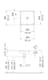 Duravit 0305430000 number 3